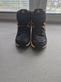 Boty ADIDAS TERREX TRAILMAKER HIGH C.R, velikost 39 1/3 - 2
