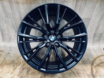 Originál kola BMW 3 G20 R18 M-Paket - 2