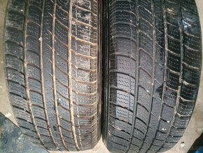Zimni 205/60 R16 92H - 2