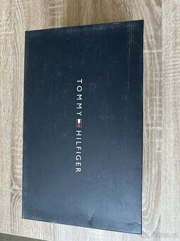 tenisky Tommy Hilfiger - 2