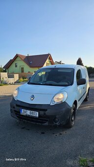 Renault Kangoo 1.5 dCi Express MAXI - 2