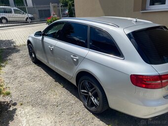 Audi A4 B8.5 Avant 2.0TDI CarPlay - 2