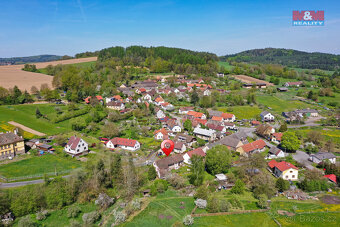 Prodej rodinného domu, 87 m², Kovčín - 2