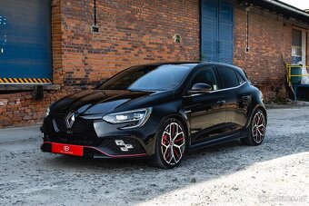 Renault Mégane RS Trophy MANUAL / PPF - 2