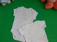 Body Mothercare a C&A vel.56-62 - 2