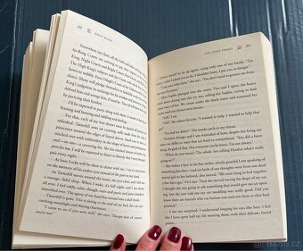 Holly Black: The Cruel Prince - 2