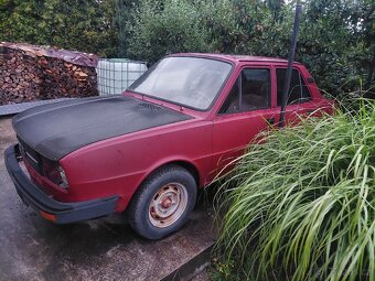 Skoda 105 - 2