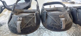Boty pro koně-Easy boot 2x - 2
