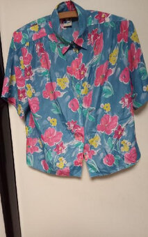 Mix košil vel.Xl-XXL - 2