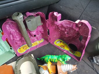 he man master of universe motu 1980 - 2