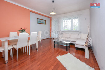 Prodej rodinného domu, 105 m², Vítkov, ul. U Nemocnice - 2