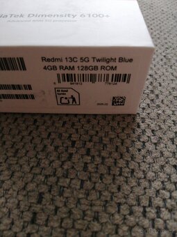 Xiaomi redmi 13C 5G - 2