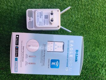 repeater extender - 2