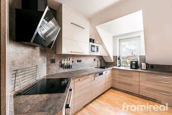 Prodej byty 5+kk, 154 m2 - Žďár nad Sázavou 1, ev.č. 01834 - 2