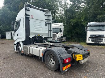 Iveco STRALIS 480,Retarder,Euro6,Mega - 2