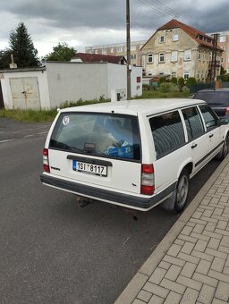 Volvo 940, 945811 - 2