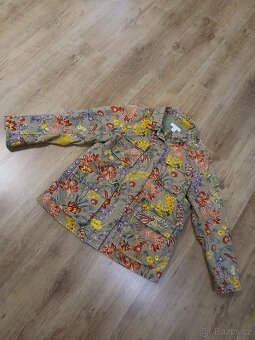 Dámská bunda H&M vel. 44 - 2