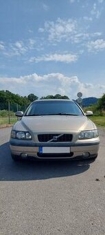 Volvo S60 2.4 103kW - 2