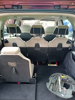 Citroen C4 grand Picasso - 2