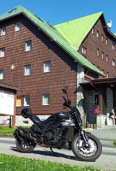 Benelli 502C - 2