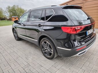 Seat Tarraco 2.0 Tdi XCELLENCE Top stav. - 2