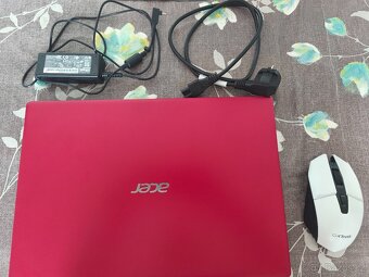 Acer A315-34 - P75U - 2