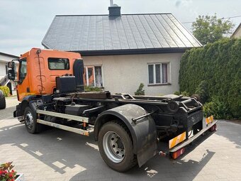 Renault MIDLUM 190.14 DXI / Hákový nosič - 2