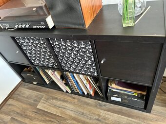 2x Kallax - 2
