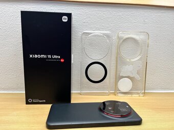 Xiaomi 15 ultra 16/512gb - 2