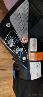 Britax Römer Baby Safe Plus - 2