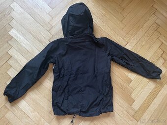 Chlapecká bunda větrovka Umbro vel. 140/146 jako nová - 2