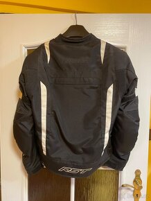 Pánská motobunda RST Blade vel. XL - 2