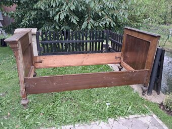 Postel 200/90 - 2