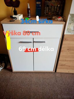 Skříň - 2