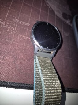 Hodinky GARMIN VIVOACTIVE 4 - 2