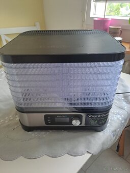 Susicka Philco PHFd 5080 - 2