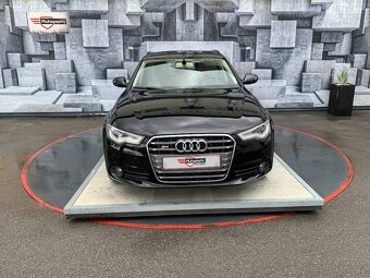 Audi A6 3.0TDI, 150KW, QUATTRO - 2