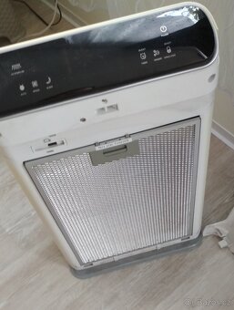 Čistička vzduchu Rohnson R-9600 PURE AIR - 2