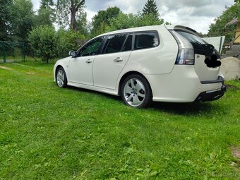 Saab 9-3 - 2