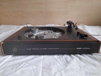 Tesla NC 440 - 2