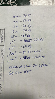 Trubkové lešení - 2