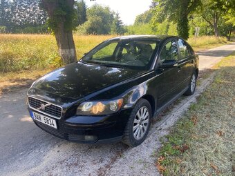 Volvo S40 T5 - 2