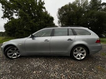 BMW 520 3.0 disel 170kw - 2