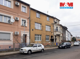Prodej rodinného domu, 336 m², Lovosice, ul. U Výtopny - 2