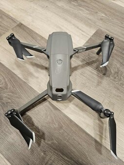 DJI MAVIC 2 PRO + spousta příslušenství + orig. krabice - 2