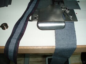 JUKI-LH 518 patkove. - 2
