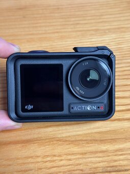 Dji action 4 - 2