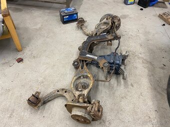 Bmw e36 - 2