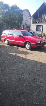 VW PASSAT B3 - 2