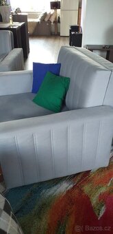 Rozkládací křesla - 2